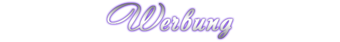 Werbung