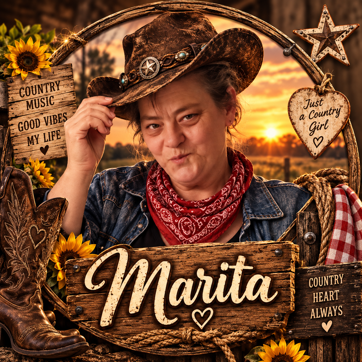 Marita